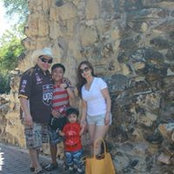 Jean Yanes's photo