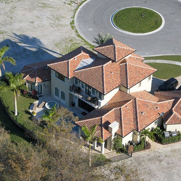 BLUE CYPRESS COURT