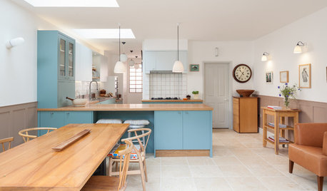 A Complete Guide to Project Managing Your Kitchen Renovation