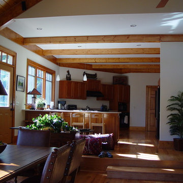 Lake Rabun Project 2