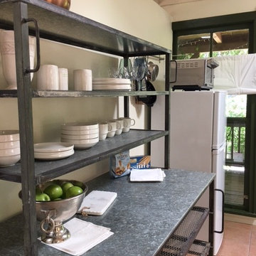 Rancho Santa Fe VRBO/Airbnb staging & preparation
