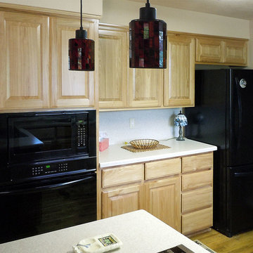 Hickory Heart Kitchen 7