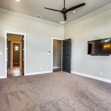 Owner's suite