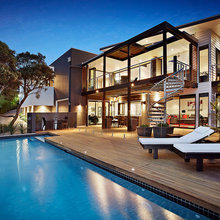dream home