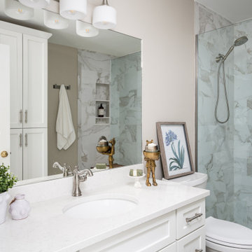 Grand Upgrade on Grand Via