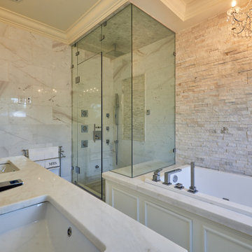 Luxury Million Dollar Homes