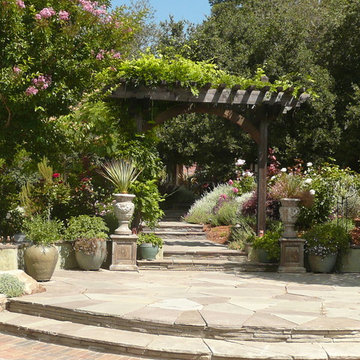 Mediterranean Estate
