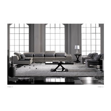 living room sofa