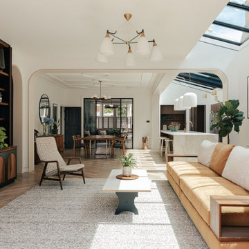 Goldsmith Project, London