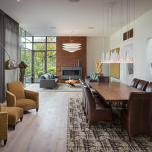 Dining Room Ideas