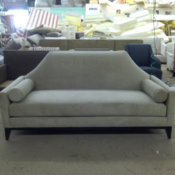 Spring Sofas - Products