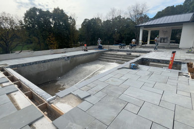Ann Arbor Under Construction-Coming spring 2025