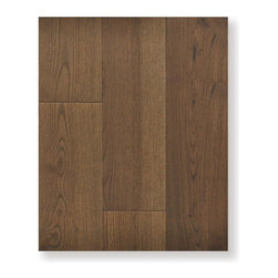 Modern Collection - Hardwood Flooring