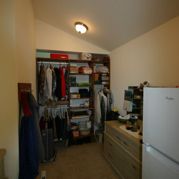 Mother In-Law Suite/Addition