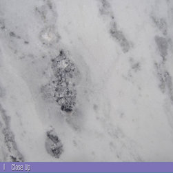 Mont Blanc - Kitchen Countertops