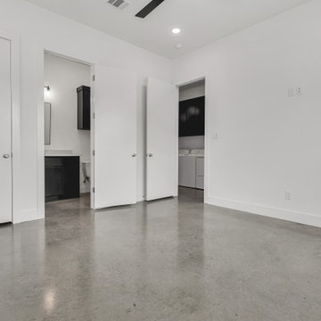 Fidelity Townhomes