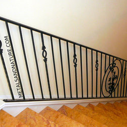 Staircases - Products
