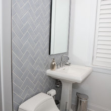 Downstairs Bathroom