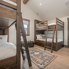 Bunk Room