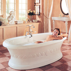 Neptune Ulysee - Bathtubs