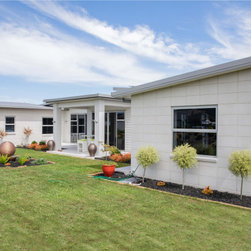 Premier Mansion Brick in White - Products