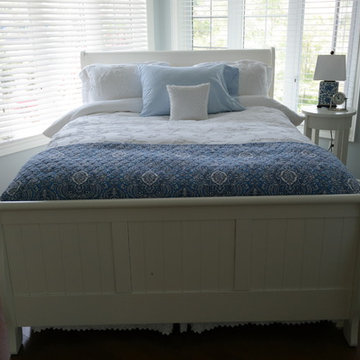 Townhouse Residence- Barrie Premiere Paint & Design Professionals