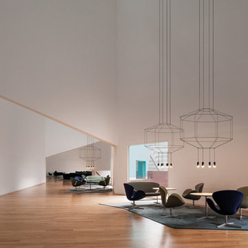 Latest Lighting Fixtures