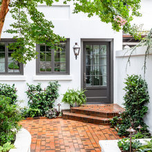 Entryways