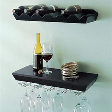 wine racks