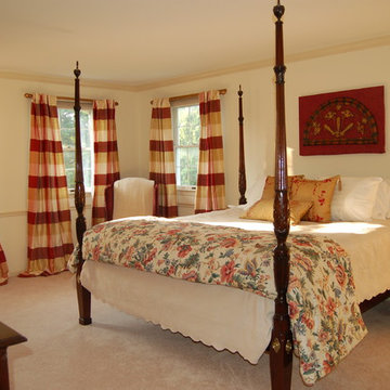 Yardley Luxury Home