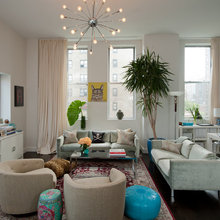 Living Room Ideas