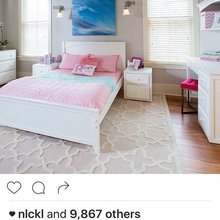 girls bedrooms