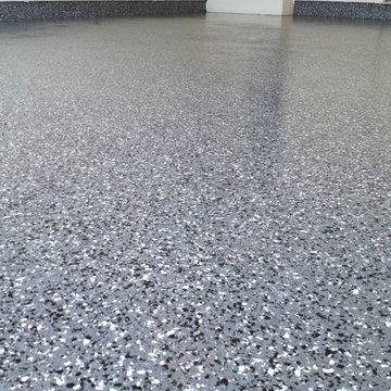 Super-Krete Garages