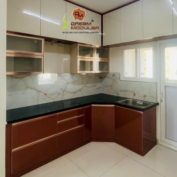 Honer Aquantis - 3BHK - 3
