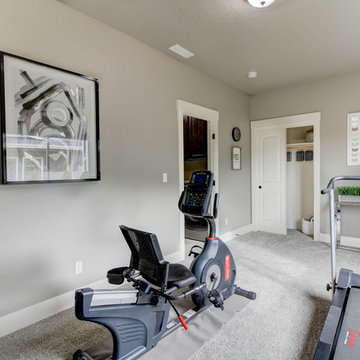 The Emerson at Lilac Springs — 2121 N. World Cup Way | Eagle, ID
