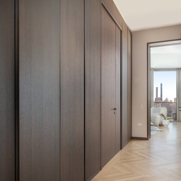 West Chelsea Penthouse
