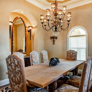 Navarre New Home
