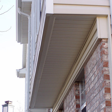 Siding