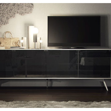 Christopher Media Cabinet