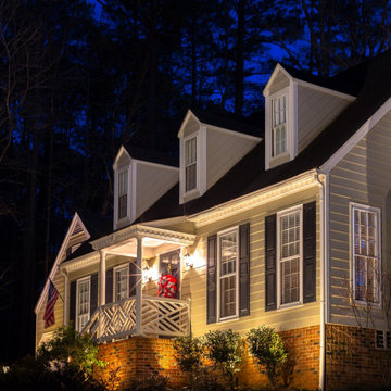 Innovative Lighting Designs
