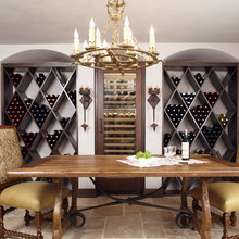 Wine Cellar, etc.