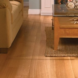 Engineered White Oak Rift and Quartered - Products
