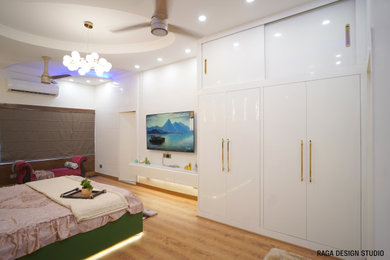 Ahuja Residence