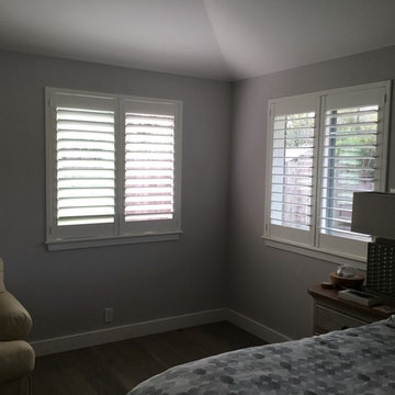 Shutters