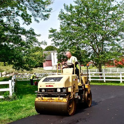 Asphalt Driveways by Superior Asphalt, Inc. - Home Improvement