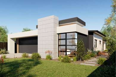 The Airlie Display Home