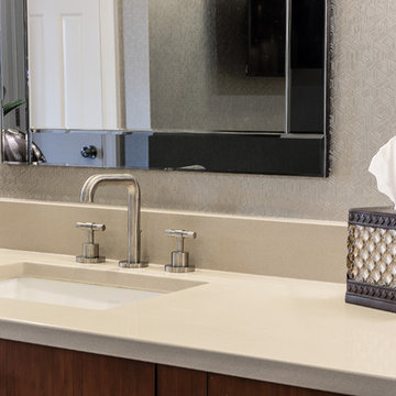 Downtown Columbia Renovation