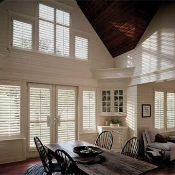 Shutters