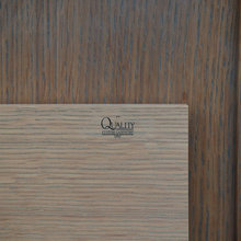 stain beams