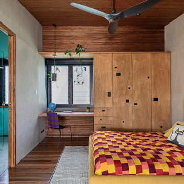 Holocene House